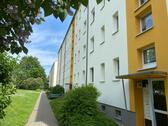 Foto - Attraktive 2,5 Raumwohnung mit Balkon im grünen Wohngebiet