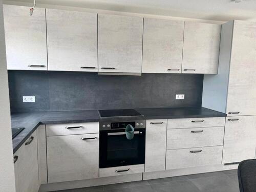 Foto - Etagenwohnung in Neudenau