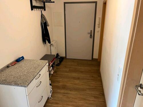 Foto - Etagenwohnung in Göttingen