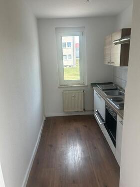 Foto - Helle 2-Zimmer-Wohnung 