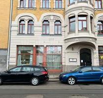 Professionelles Arbeitsumfeld in Leipzig-Plagwitz – Büro mit Charakter & Charme