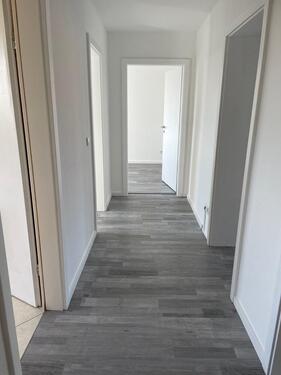Foto - Etagenwohnung zur Miete in Bitterfeld-Wolfen