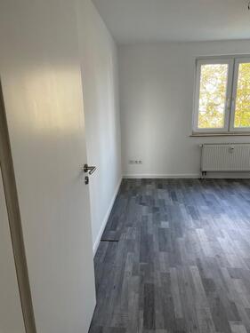 Foto - Etagenwohnung in Bitterfeld-Wolfen