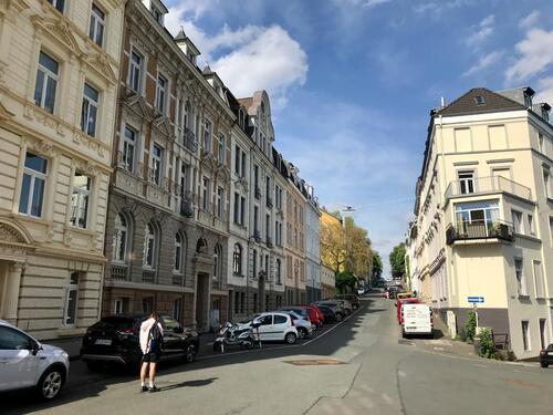 Foto - Etagenwohnung zur Miete in Wuppertal