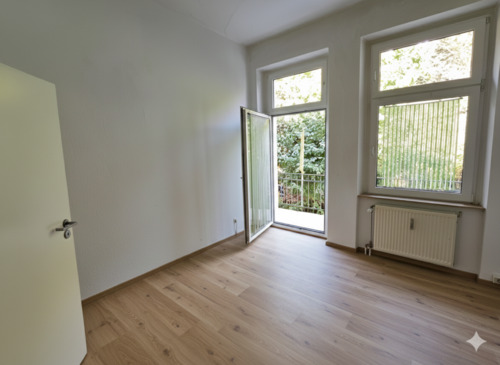 Foto - Etagenwohnung in Wuppertal zur Miete