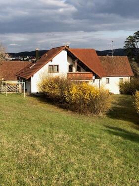Foto - 10 Zimmer Einfamilienhaus zur Miete in Neuhaus an der Pegnitz