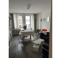 2,5 Zimmer Wohnung Aachen Innenstadt