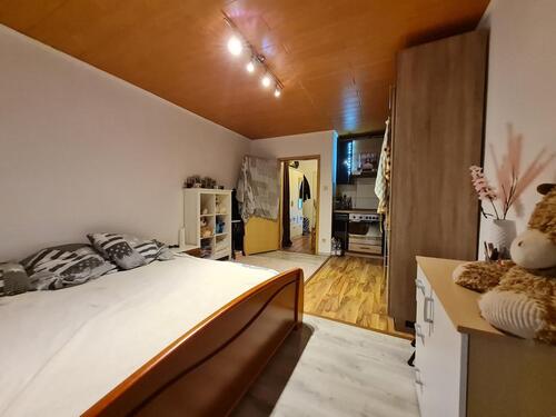 Foto - Etagenwohnung in Wolfsburg zum Kaufen