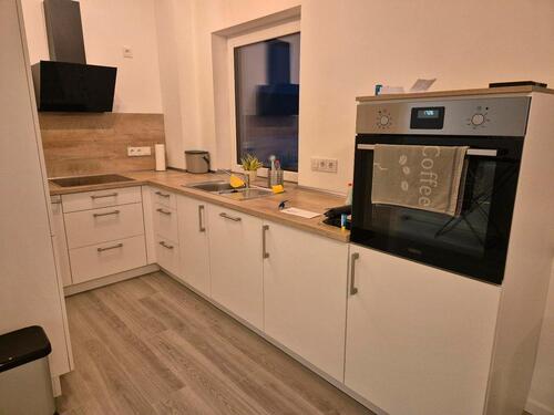 Foto - Etagenwohnung zur Miete in Gelnhausen