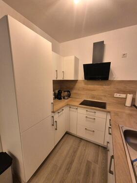 Foto - Etagenwohnung in Gelnhausen