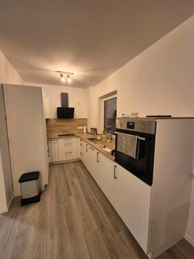 Foto - Etagenwohnung in Gelnhausen zur Miete