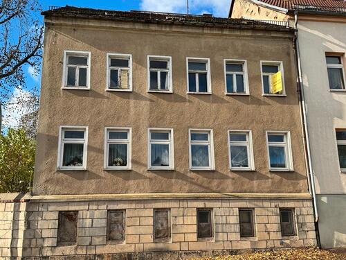 Foto - 8 Zimmer Einfamilienhaus zur Miete in Werdau