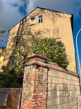 Foto - 8 Zimmer Einfamilienhaus in Werdau