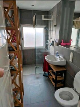 Foto - Etagenwohnung in Kassel zur Miete