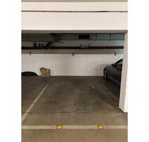 Tiefgarage Stellplatz - Mainzer Straße - München Schwabing-Freimann