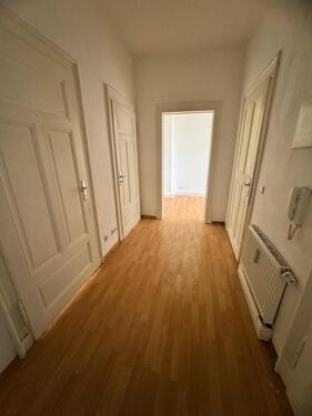 Foto - Etagenwohnung zur Miete in Leipzig