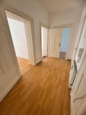 Foto - Etagenwohnung in Leipzig