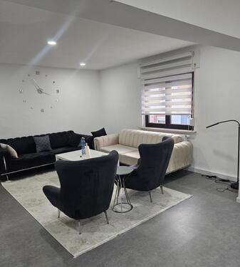 Foto - Etagenwohnung in Reinheim