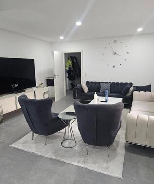 Foto - Etagenwohnung in Reinheim zur Miete