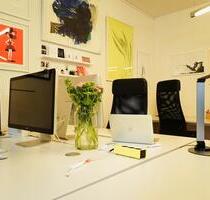 Coworking Space am Nockherberg - All-in-Miete - München Au-Haidhausen