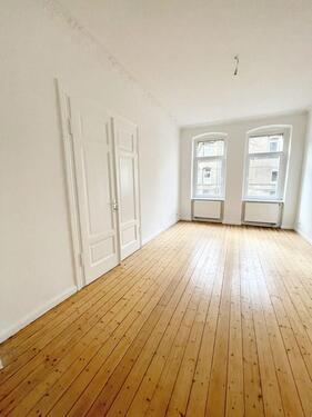 Foto - 2 Zimmer Etagenwohnung zur Miete in Braunschweig