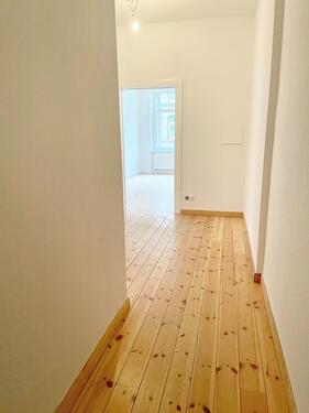 Foto - 2 Zimmer Etagenwohnung in Braunschweig