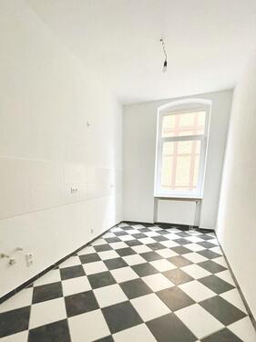 Foto - Etagenwohnung in Braunschweig zur Miete