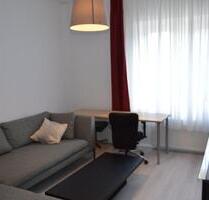 Möblierte 2-Zim-Wohnung, S Bahn Eichborndamm-Reinickendorf - Berlin