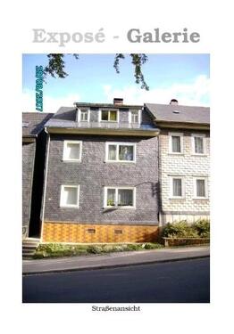 Foto - 9 Zimmer Einfamilienhaus zum Kaufen in Großbreitenbach