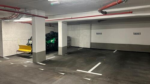 Foto - Neubau TG-Stellplatz in Neupasing