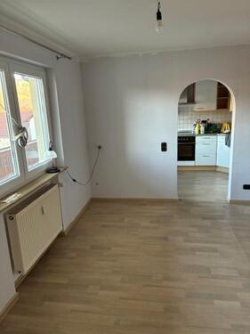 Foto - Etagenwohnung in Neuhütten zur Miete