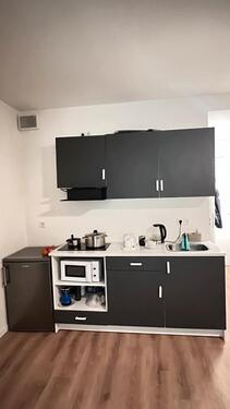 Foto - 1 Zimmer Etagenwohnung zur Miete in Berlin