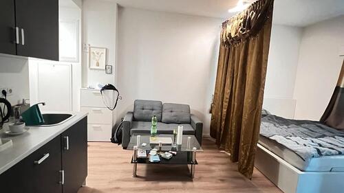 Foto - 1 Zimmer Etagenwohnung in Berlin