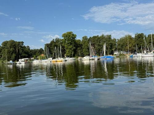 Foto - Bootsliegeplatz 8m x 3,5m in Berlin Köpenick zu vermieten