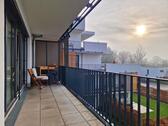 Foto - 3-Zi. Wohnung im Friedrichspark - Einbauküche, Tageslichtbad, großer Balkon