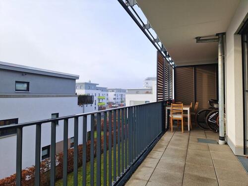 Foto - 3 Zimmer Etagenwohnung in Villingen-Schwenningen