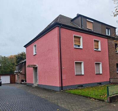 Foto - 10 Zimmer Mehrfamilienhaus, Wohnhaus zum Kaufen in Gladbeck