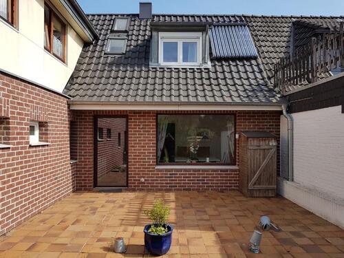 Foto - 2 Zimmer Einfamilienhaus zur Miete in Ahrensburg