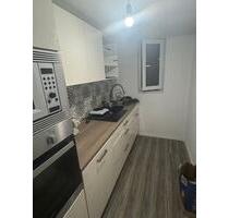 4 Zimmerwohnung in Riedlingen Zentrum zu vermieten