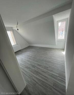 Foto - 4 Zimmer Etagenwohnung in Riedlingen