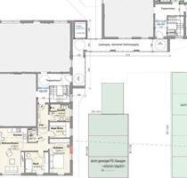 3,5 Zimmer OG Wohnung Neubau – in Fellheim