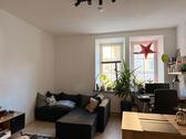 Foto - Ein Zimmer Wohnung Schillerstrasse in Hof Saale - TOP LAGE!