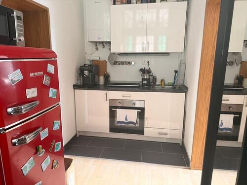 Foto - 2 Zimmer Erdgeschoßwohnung zur Miete in Hof