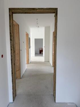 Foto - Erdgeschoßwohnung in Ipsheim zur Miete