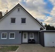 Einfamilienhaus mit Garage zu vermieten - Neunkirchen