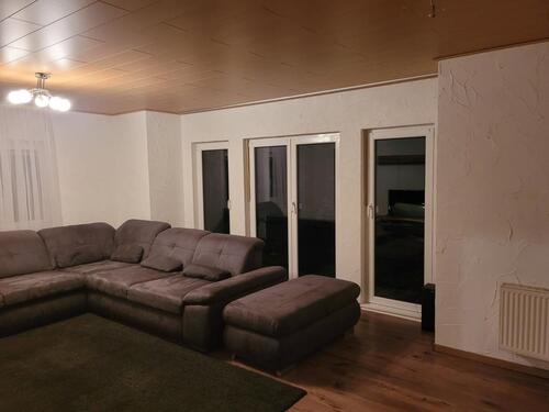 Foto - Einfamilienhaus in Neunkirchen zur Miete