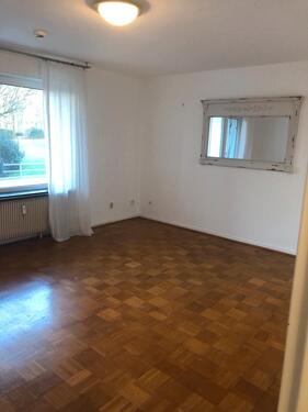 Foto - Erdgeschosswohnung Bad Vilbel Heilsberg