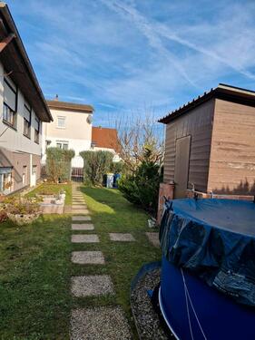 Foto - Einfamilienhaus mit separater Einliegerwohnung -Provisionsfrei-