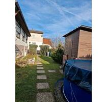 Einfamilienhaus mit separater Einliegerwohnung -Provisionsfrei- - Langenselbold