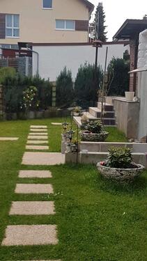 Foto - 6 Zimmer Einfamilienhaus zum Kaufen in Langenselbold